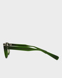 TVR516 Jade Green 45 RX