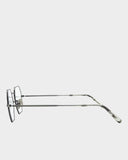 TVR517 Antique Silver 48 RX
