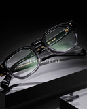 TVR527 Black Clear 48 RX