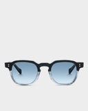 TVR527 Black Clear - Grey Gradient 48
