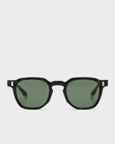 TVR527 Demi Amber Clear - Japanese Green 48