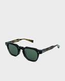 TVR527 Grey Tortoise - Green 48