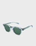 TVR527 Light Grey Crystal - Green 48