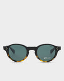 TVR528 Black Tortoise - Green 46