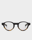 TVR528 Black Tortoise 46 RX