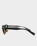TVR528 Black Tortoise 46 RX