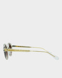 TVR532 Clear Crystal GP - Brown Gradient 44