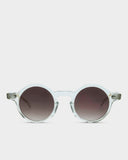 TVR532 Clear Crystal GP - Brown Gradient 44