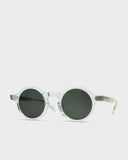 TVR532 Clear Crystal GP - Green 44