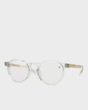 TVR533 Clear Crystal 49 RX