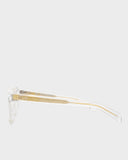TVR533 Clear Crystal 49 RX