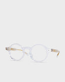 TVR532 Clear Crystal GP 44 Rx