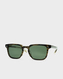 TVR534 Smoke Brown Champagne - Green 50
