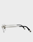 TVR536 Sterling Silver Orbal 47 RX