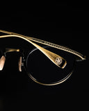 TVR538 Antique Gold - Black 45