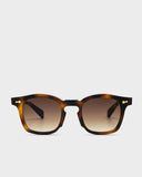 TVR Series 4 Demi Amber - Brown Gradient 47