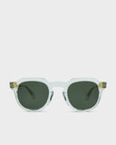 TVR Series 1 Clear Crystal - Green 48
