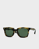 TVR Series 5 Brown Demi Amber - Green 49