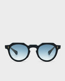 TVR Series 3 Black - Blue Gradient 47
