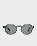 TVR Series 3 Grey Crystal - Dark Grey Luminlens 47
