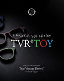 TVR504 TOY Blue 49 RX