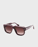 T HENRI VALOUR Oxblood 56