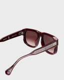 T HENRI VALOUR Oxblood 56