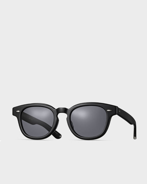 Eyevan WEBB BR E 50 PBK BK – Sun of Japan