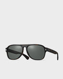 Eyevan ZEN­ E 57 TORT­ C.GRN