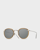 Eyevan 717E 46 8002 GRN
