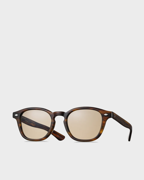 小物 EYEVAN BYRON(50) TORT Eyevan Byron E 50 FRTT-S BR – Sun of Japan
