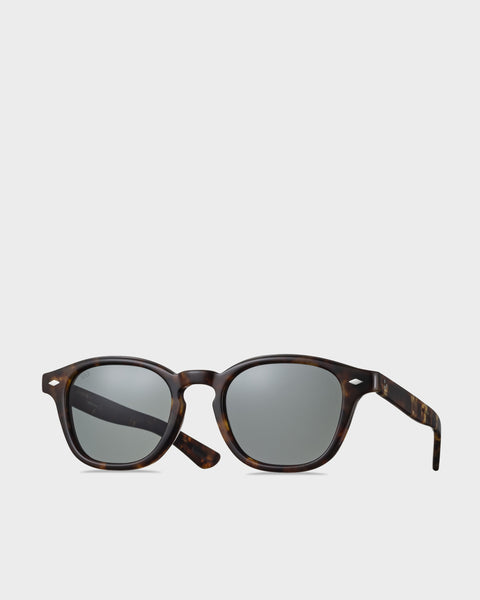 Eyevan Byron E 50 TORT2 C GRN – Sun of Japan