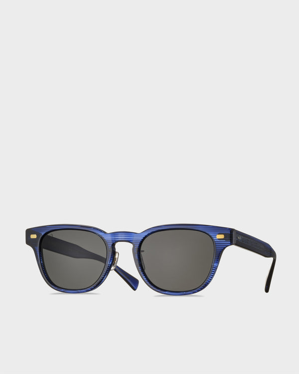 Eyevan Hank SUN E 51 ULMR BK PL