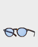 Eyevan Mason 46 TORT BLU