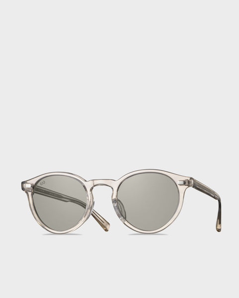 小物 EYEVAN PUERTO Sun DST Eyevan Puerto 47 DST GRY – Sun of Japan