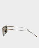 Masunaga MKT Kiri S24 Gold Grey 53