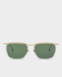 Masunaga MKT Kiri S24 Gold Grey 53
