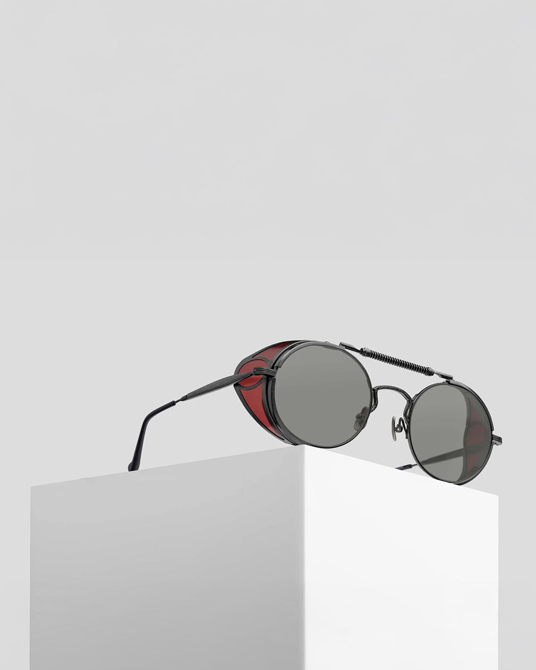 matsudat② M1022 | MATSUDA | ESSENTIAL Collection | Exclusive Eyewear