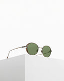 Matsuda M3152 Antique Gold 48