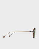 Matsuda M3152 Antique Gold 48