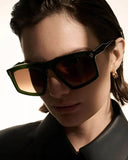 T HENRI VALHALLA SHAMROCK 57