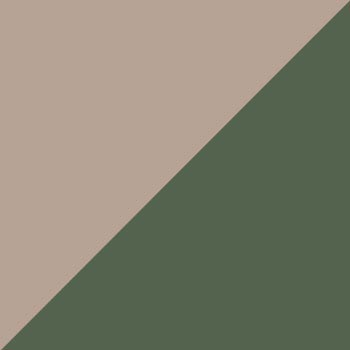 S44 Grey / Green